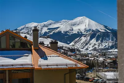 500 Gothic Road #536, Mt Crested Butte, CO 81225 - Photo 23