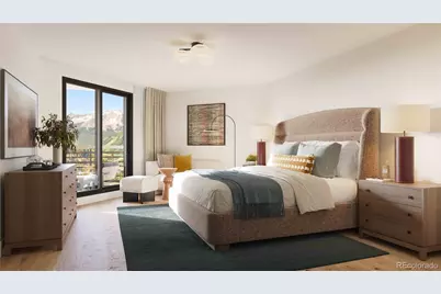 500 Gothic Road #536, Mt Crested Butte, CO 81225 - Photo 7