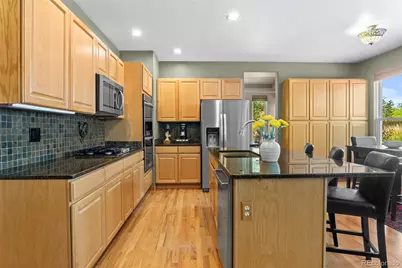 7528 Indian Wells Lane, Lone Tree, CO 80124 - Photo 11