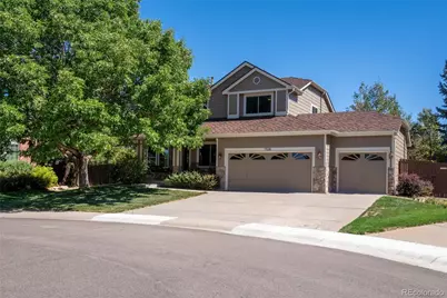 7528 Indian Wells Lane, Lone Tree, CO 80124 - Photo 1