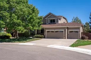 7528 Indian Wells Ln, Lone Tree, CO 80124 - Photo 1