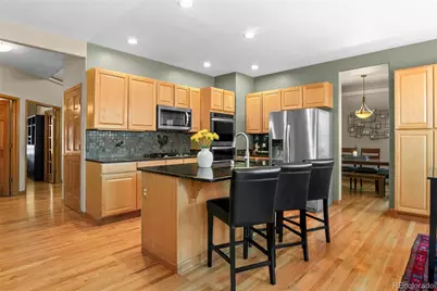 7528 Indian Wells Lane, Lone Tree, CO 80124 - Photo 9