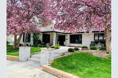 5150 S Logan Drive, Littleton, CO 80121 - Photo 1