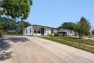 1631 W Hoye Place, Denver, CO 80223 - Photo 3