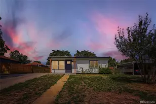 1631 W Hoye Pl, Denver, CO 80223 - Photo 1