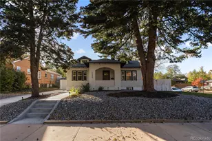 2289 N Glencoe St, Denver, CO 80207 - Photo 1