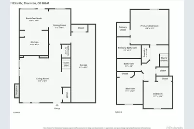 3451 E 123rd Drive, Thornton, CO 80241 - Photo 41