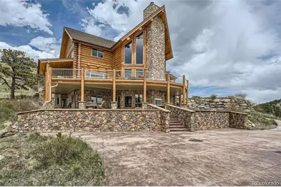401 Raptor Point Road, Golden, CO 80403 - Photo 9