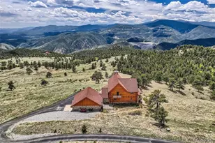 401 Raptor Point Rd, Golden, CO 80403 - Photo 1