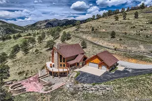 401 Raptor Point Rd, Golden, CO 80403 - Photo 23