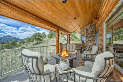 401 Raptor Point Road, Golden, CO 80403 - Photo 39