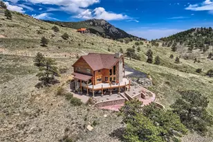 401 Raptor Point Rd, Golden, CO 80403 - Photo 41