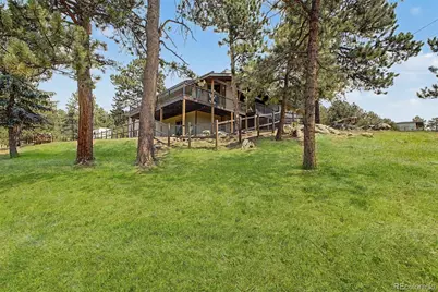 7543 Gartner Road, Evergreen, CO 80439 - Photo 37