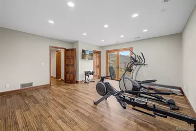 7543 Gartner Road, Evergreen, CO 80439 - Photo 21