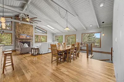 7543 Gartner Road, Evergreen, CO 80439 - Photo 5