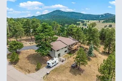 7543 Gartner Road, Evergreen, CO 80439 - Photo 41