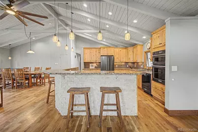 7543 Gartner Road, Evergreen, CO 80439 - Photo 7
