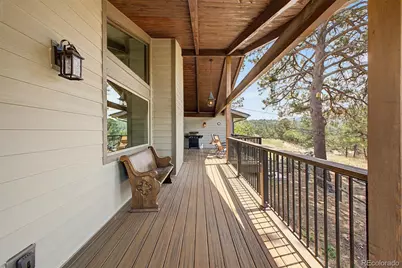 7543 Gartner Road, Evergreen, CO 80439 - Photo 31