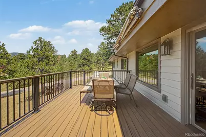 7543 Gartner Road, Evergreen, CO 80439 - Photo 29