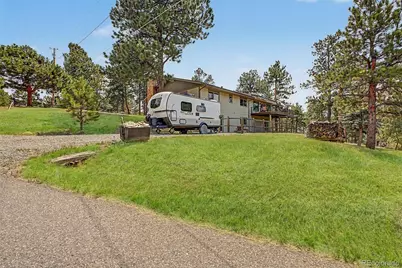 7543 Gartner Road, Evergreen, CO 80439 - Photo 35