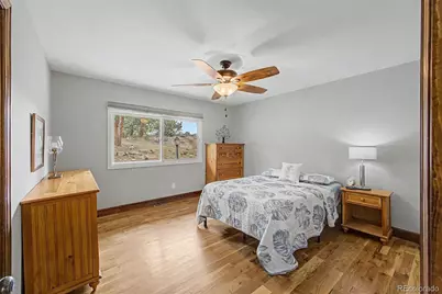 7543 Gartner Road, Evergreen, CO 80439 - Photo 17
