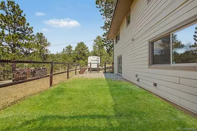7543 Gartner Road, Evergreen, CO 80439 - Photo 25