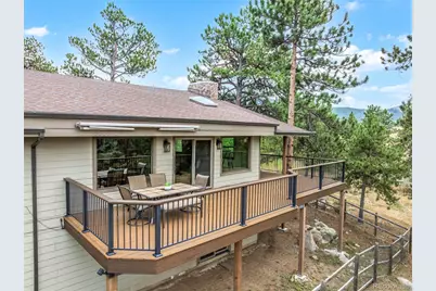 7543 Gartner Road, Evergreen, CO 80439 - Photo 27