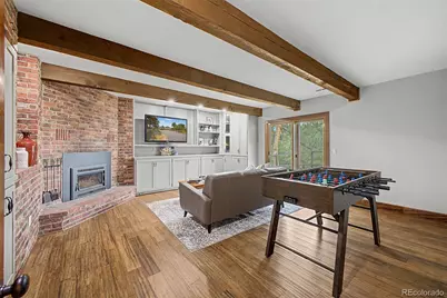 7543 Gartner Road, Evergreen, CO 80439 - Photo 19