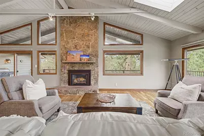 7543 Gartner Road, Evergreen, CO 80439 - Photo 3