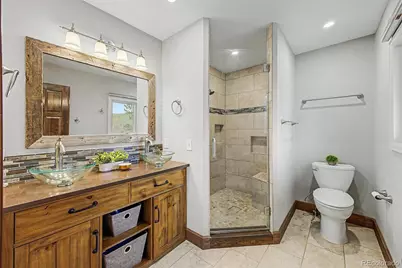 7543 Gartner Road, Evergreen, CO 80439 - Photo 13