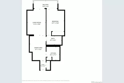 1020 15th Street #26D, Denver, CO 80202 - Photo 19
