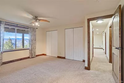 85 Santa Fe Mountain Road, Evergreen, CO 80439 - Photo 31