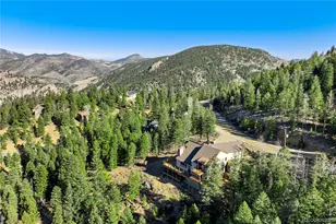 85 Santa Fe Mountain Rd, Evergreen, CO 80439 - Photo 41