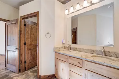 85 Santa Fe Mountain Road, Evergreen, CO 80439 - Photo 11