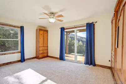 85 Santa Fe Mountain Road, Evergreen, CO 80439 - Photo 21