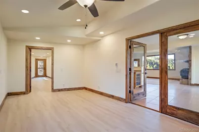 85 Santa Fe Mountain Road, Evergreen, CO 80439 - Photo 19