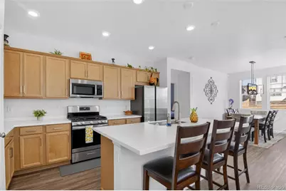 3492 N Buchanan Way, Aurora, CO 80019 - Photo 11