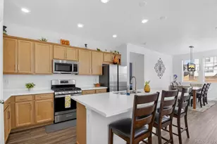 3492 N Buchanan Wy, Aurora, CO 80019 - Photo 11