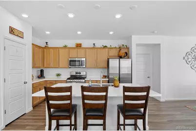 3492 N Buchanan Way, Aurora, CO 80019 - Photo 13