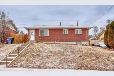 2551 W Cornell Avenue, Denver, CO 80236 - Photo 1