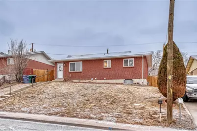 2551 W Cornell Avenue, Denver, CO 80236 - Photo 25