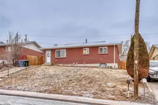 2551 W Cornell Ave, Denver, CO 80236 - Photo 25