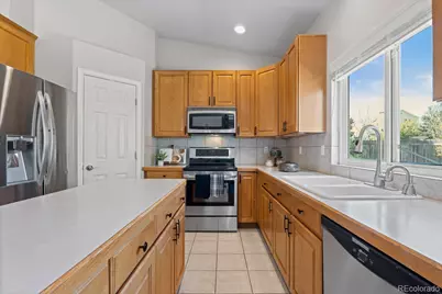 17302 Witten Court, Parker, CO 80134 - Photo 11