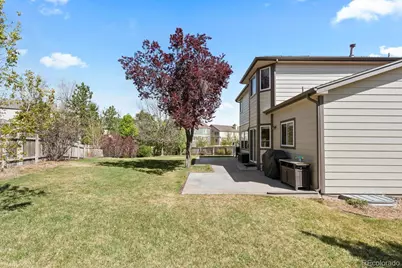 17302 Witten Court, Parker, CO 80134 - Photo 31