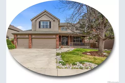 9934 Clyde Circle, Highlands Ranch, CO 80129 - Photo 1