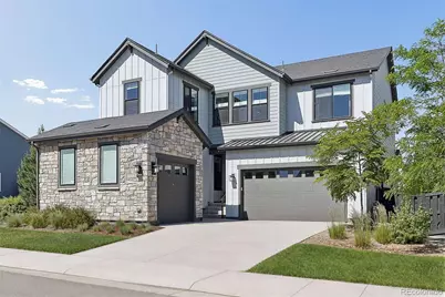 11291 Moondance Trail, Littleton, CO 80125 - Photo 1