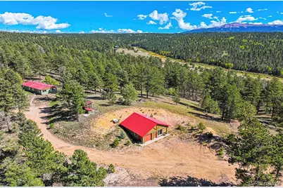 176 Chalk Circle Trail, Florissant, CO 80816 - Photo 1