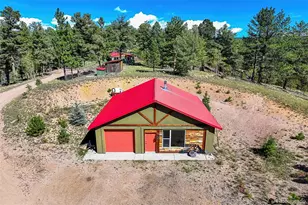 176 Chalk Circle Trail, Florissant, CO 80816 - Photo 41