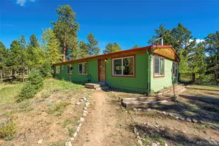 176 Chalk Circle Trail, Florissant, CO 80816 - Photo 5
