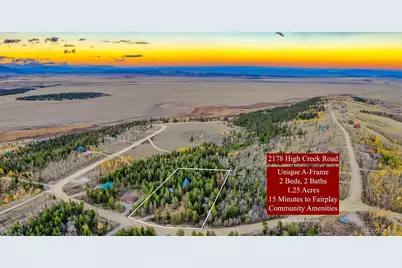 2178 High Creek Road, Fairplay, CO 80440 - Photo 33